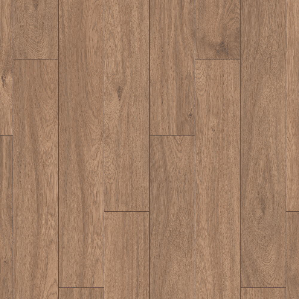 Credenza Oak