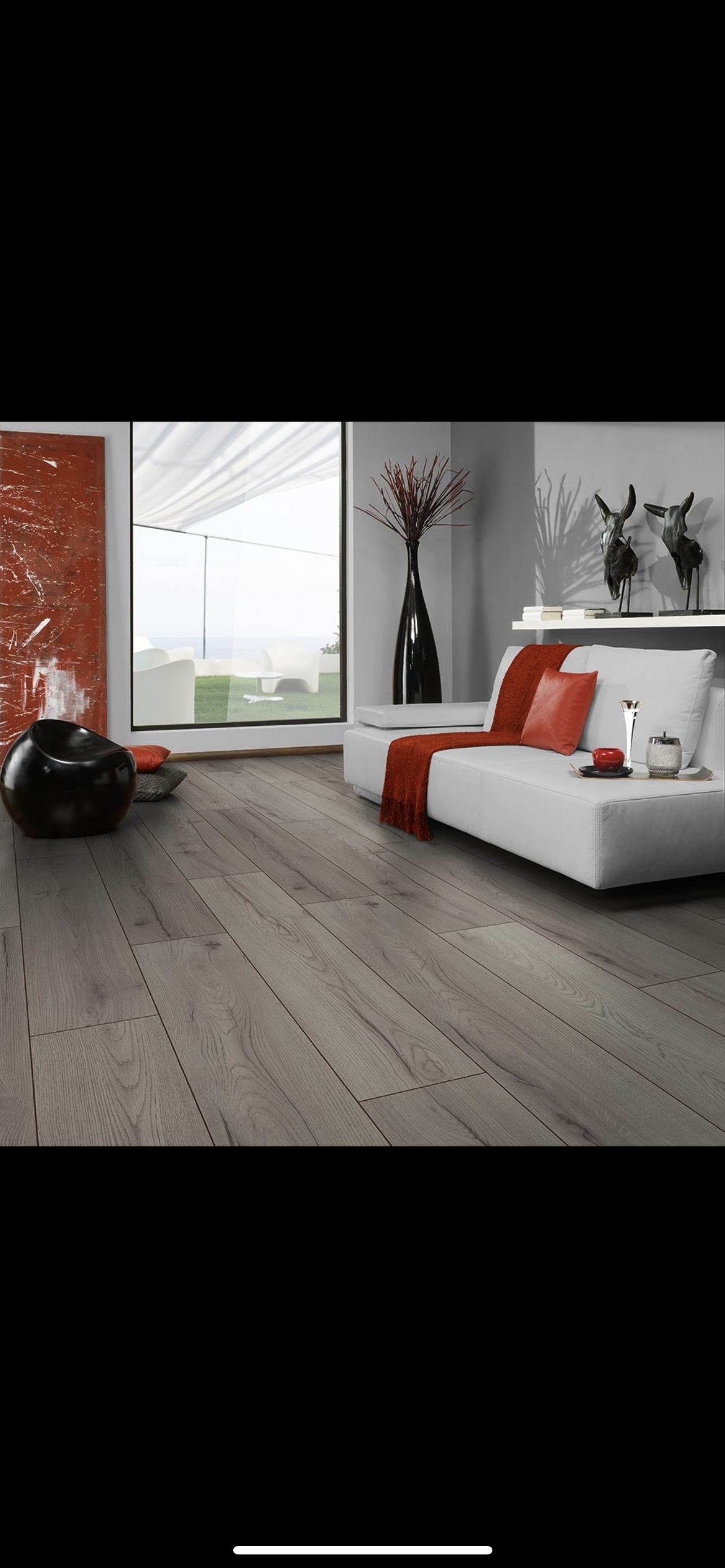 Steel Grey Oak (EDG-D4175)