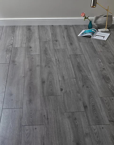 Zinc Grey Oak (EDG-D3532)