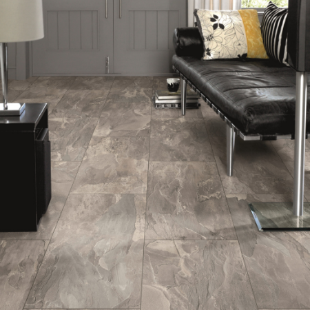 Silverado Slate Tile (EDG-K387)