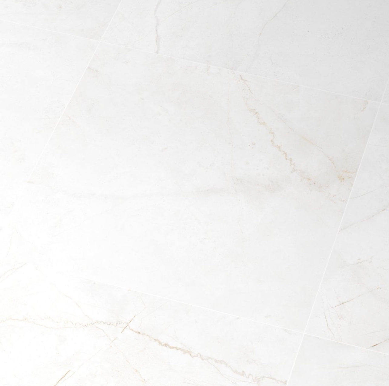 White Marble Tile (EDG-Q1004)