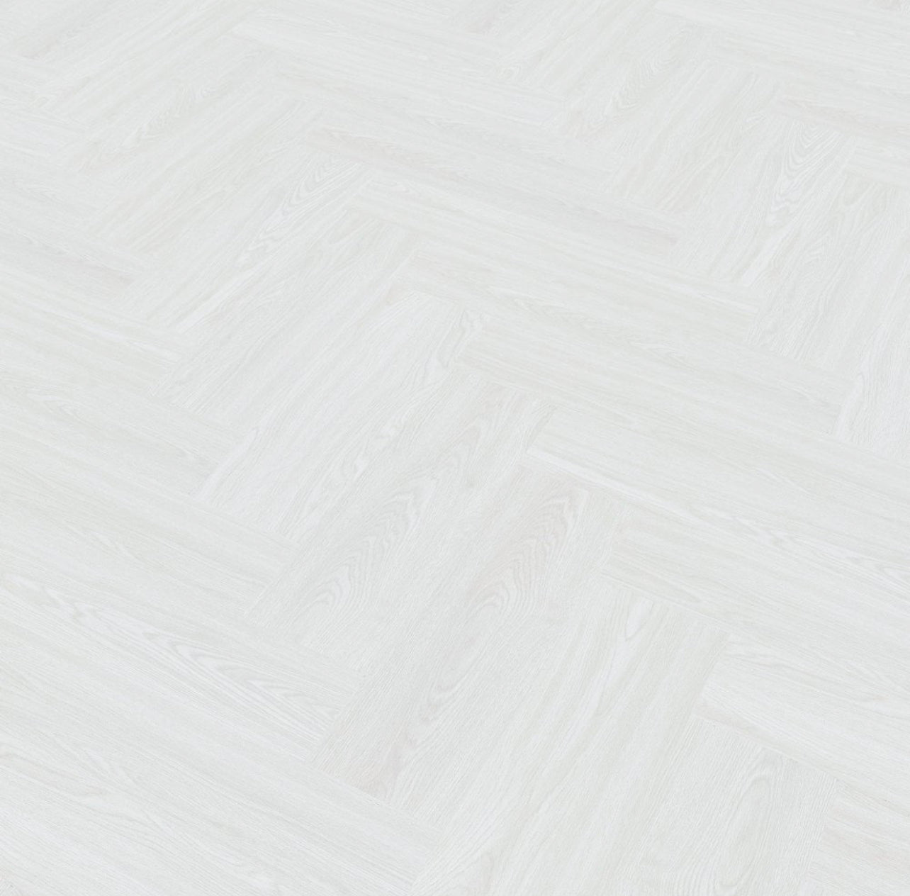 Hasting White Herringbone (EDG-275821)