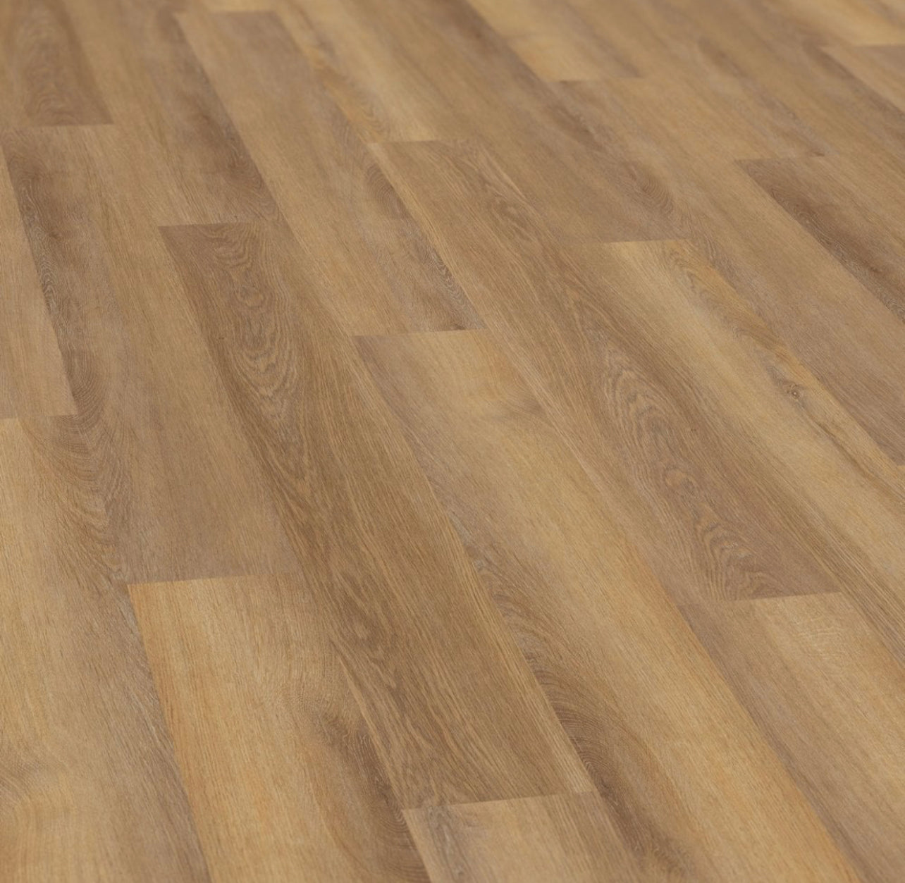 Luxury Rigid Natural Oak (EDG-275807)