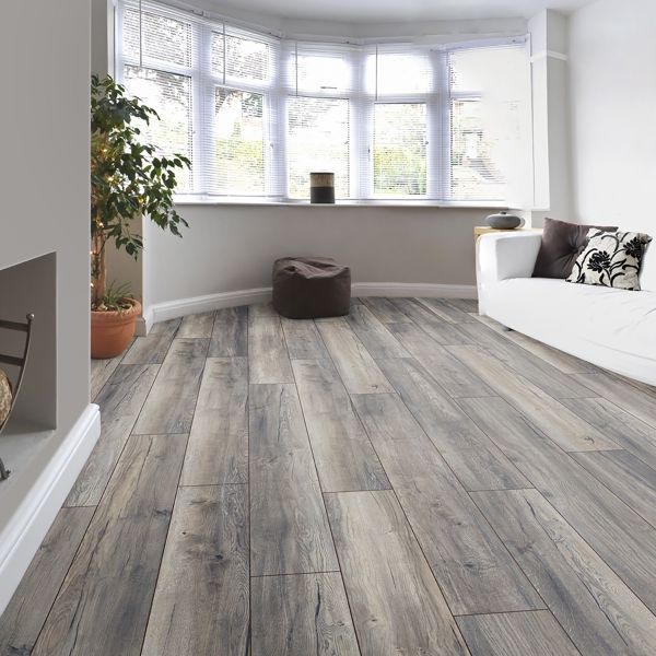 Mansion Grey Oak (EDG-D3572)