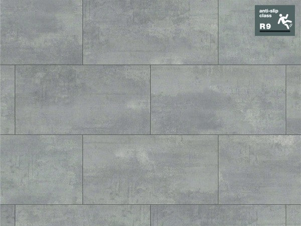 Pearl Oxide Grey Tile (EDG-4375)