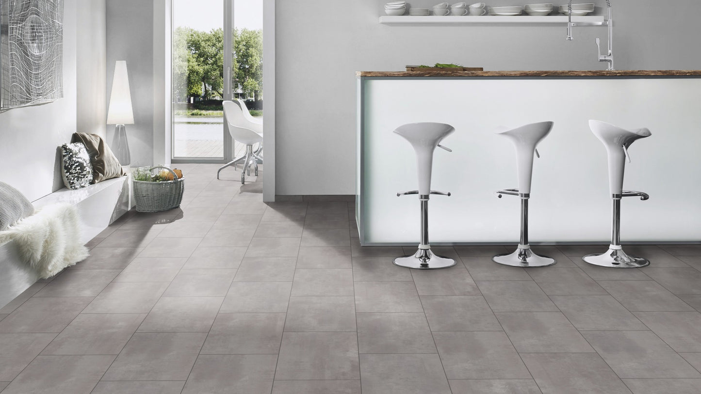 Pearl Oxide Grey Tile (EDG-4375)