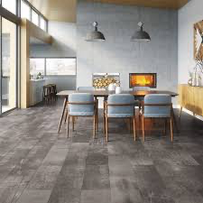 Weathered Graphite Tile (EDG-56026)