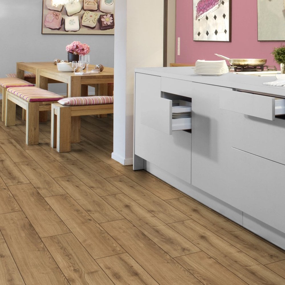 Sandy Natural Oak (EDG-D4685)