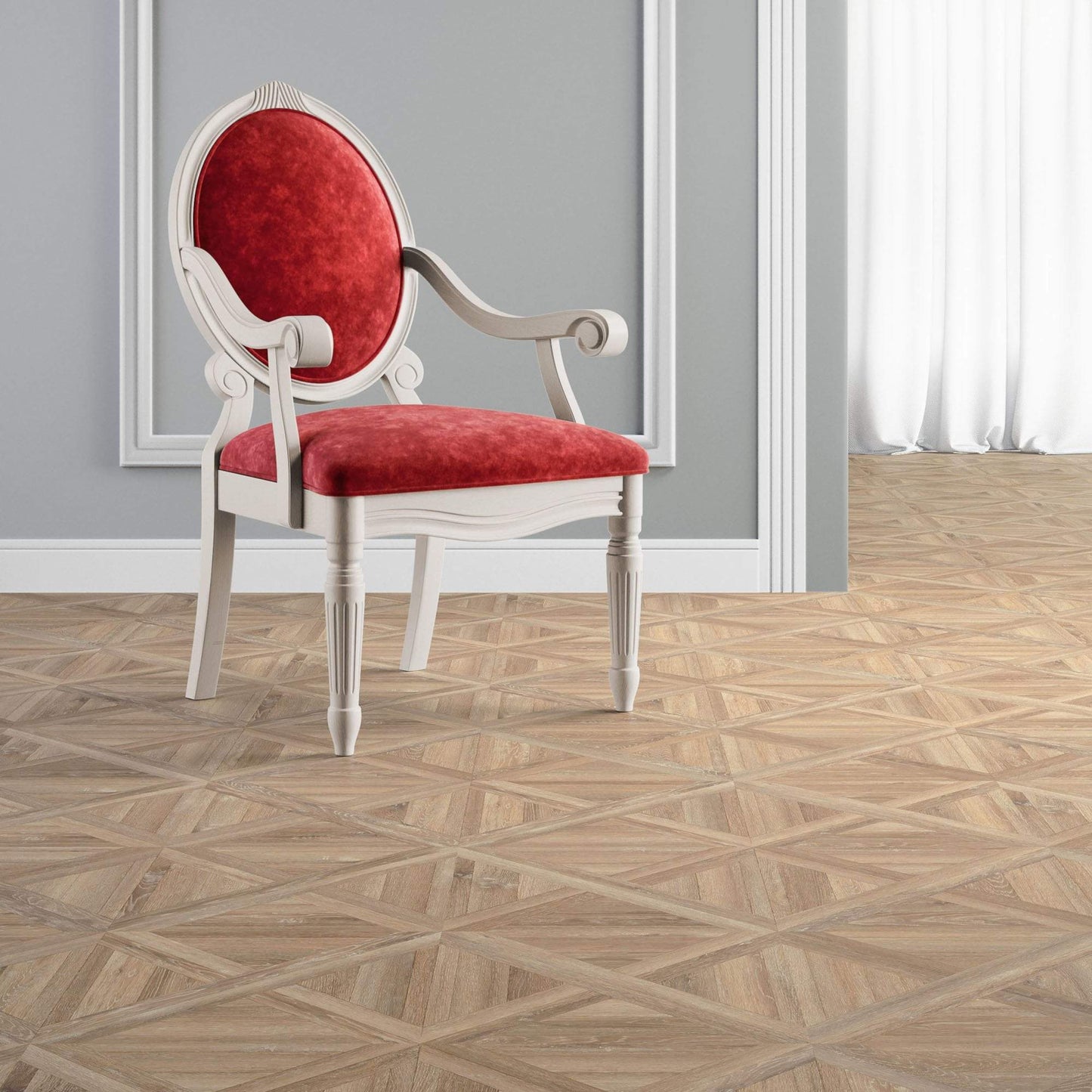 Parquet Edge Normandy (EDG-S176997)