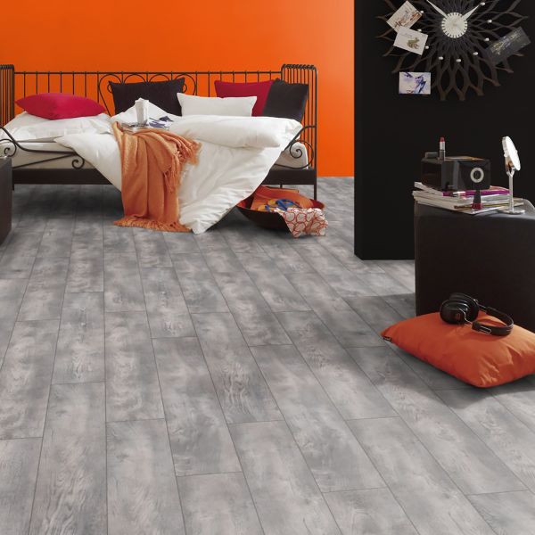 Mixed Grey Oak (EDG-K407)