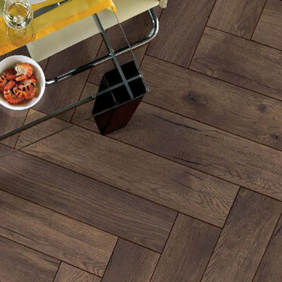 French Oak Herringbone (EDG-D4766)