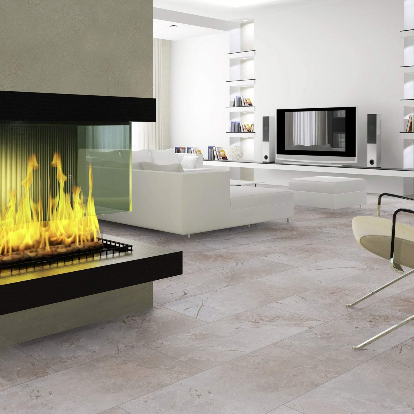 Maybach Tile Mega (EDG-D3000)