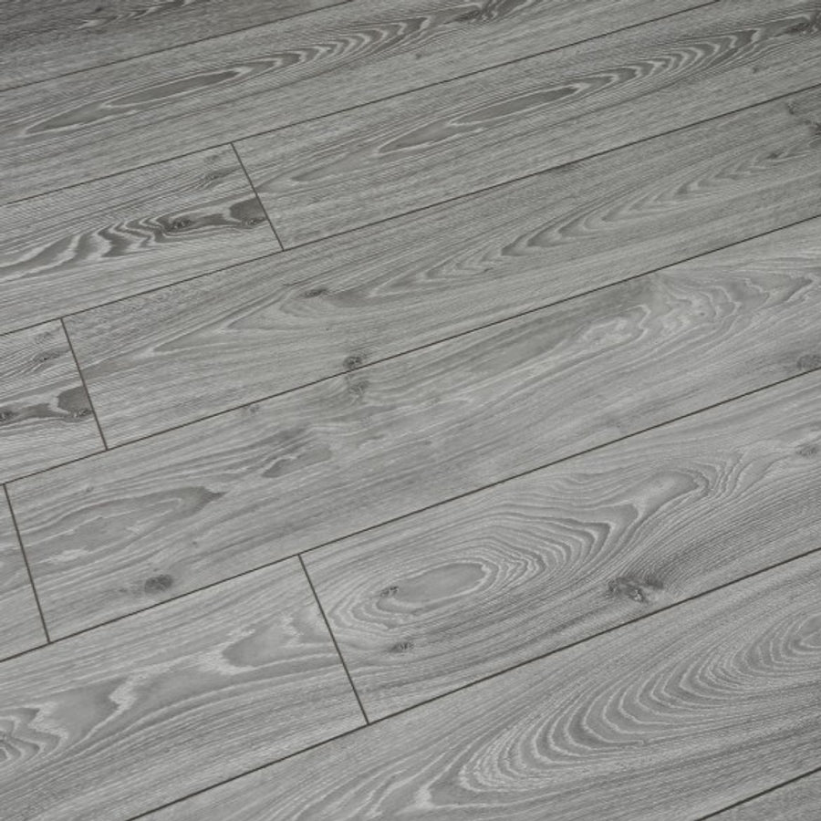 Waveless Grey Oak (EDG-D3571)