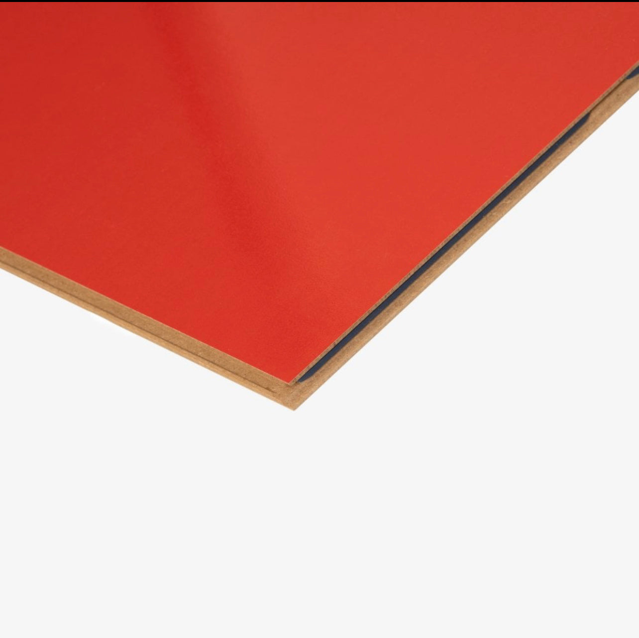 Traffic Red Gloss Tile (EDG-RAL3020MAX)