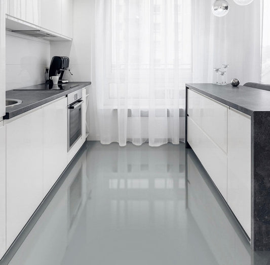 Grey Gloss Tile Max (EDG-D3550)