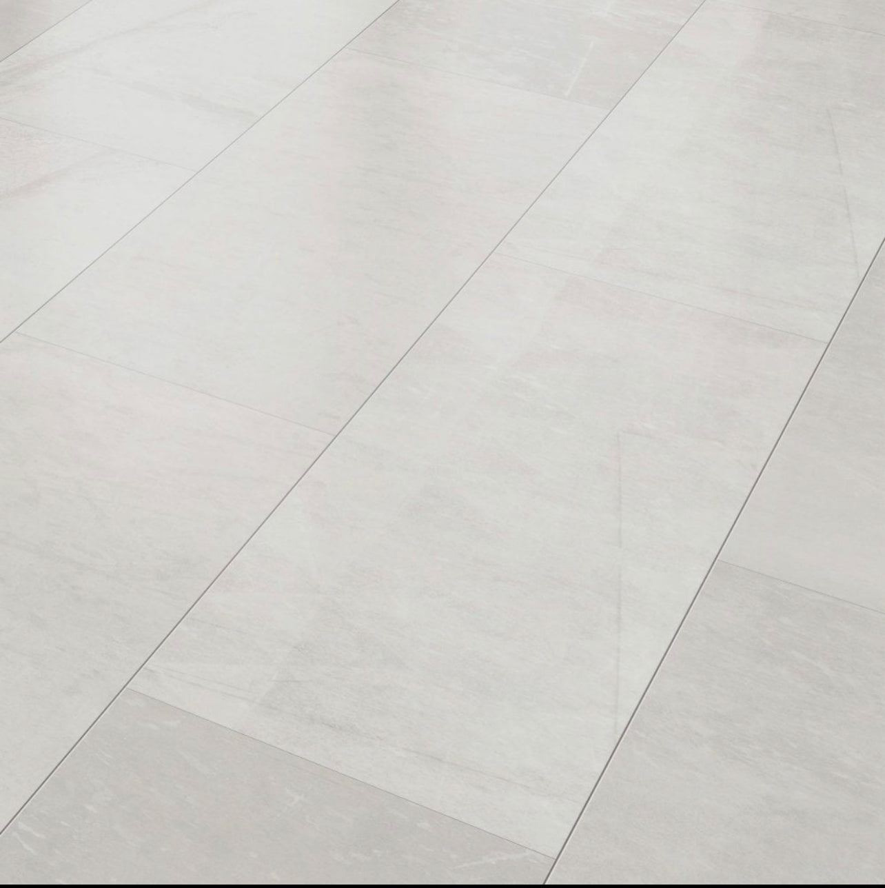 Concrete Stone White Tile (EDG-56025)