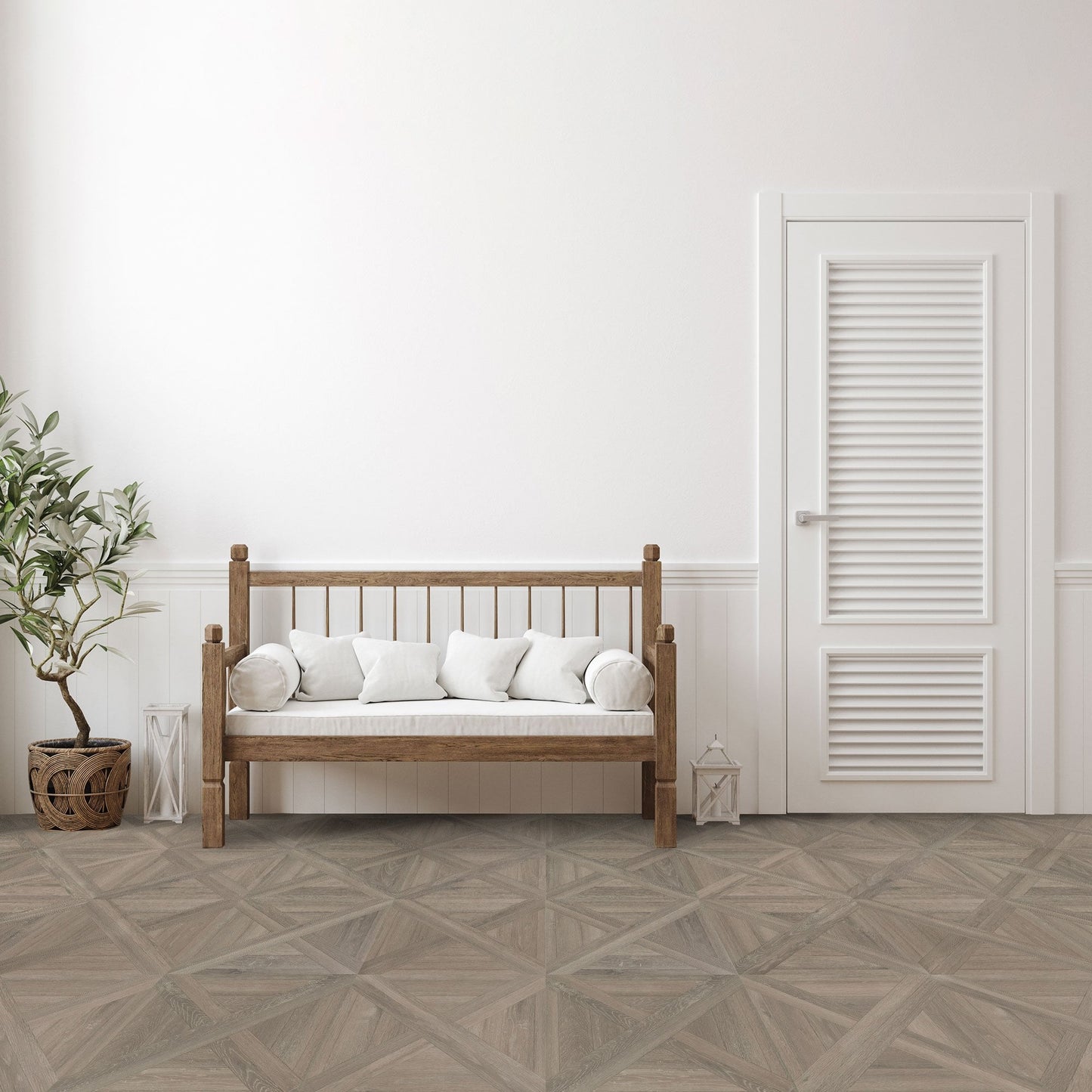 Parquet Edge Normandy (EDG-S176997)