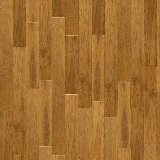 Butterscotch Oak Engineered Real Wood (EDG-182141