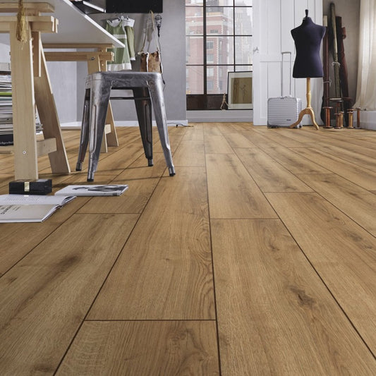 Sandy Natural Oak (EDG-D4685)