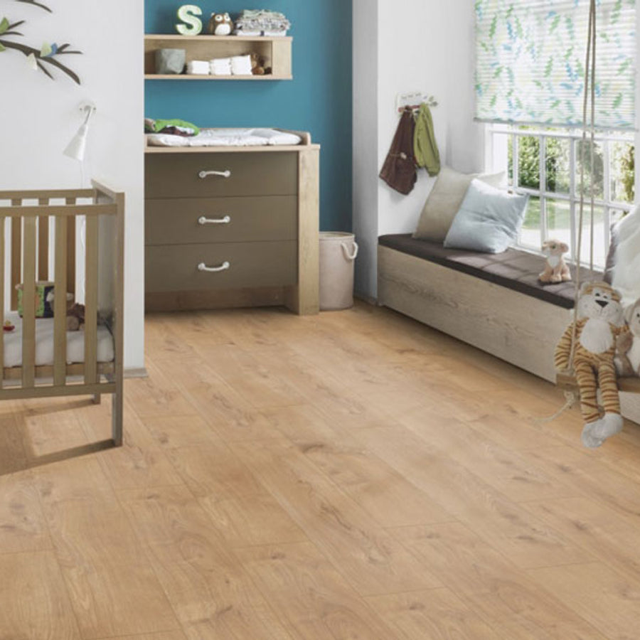 Burtonwood Oak 12mm (EDG-5985)