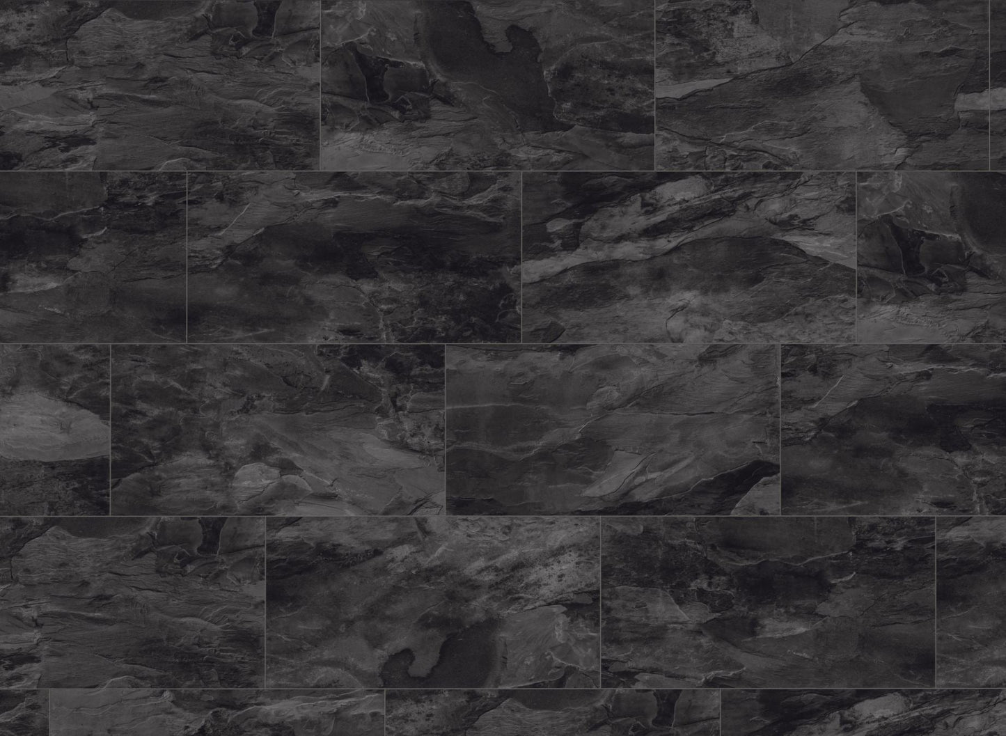 Nightfall Slate Tile (EDG-K389)