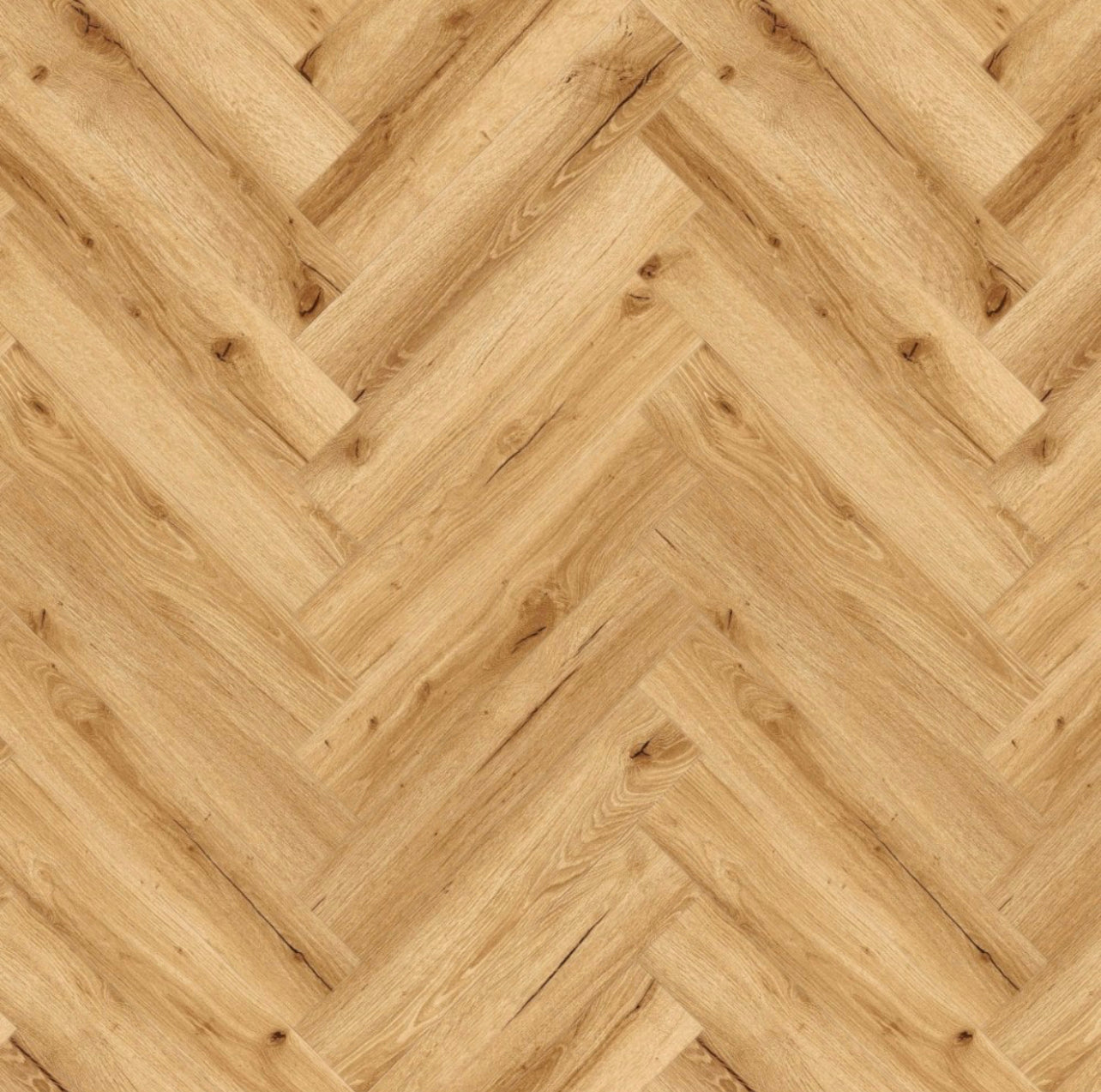 Rustic Oak Herringbone (EDG-305105)