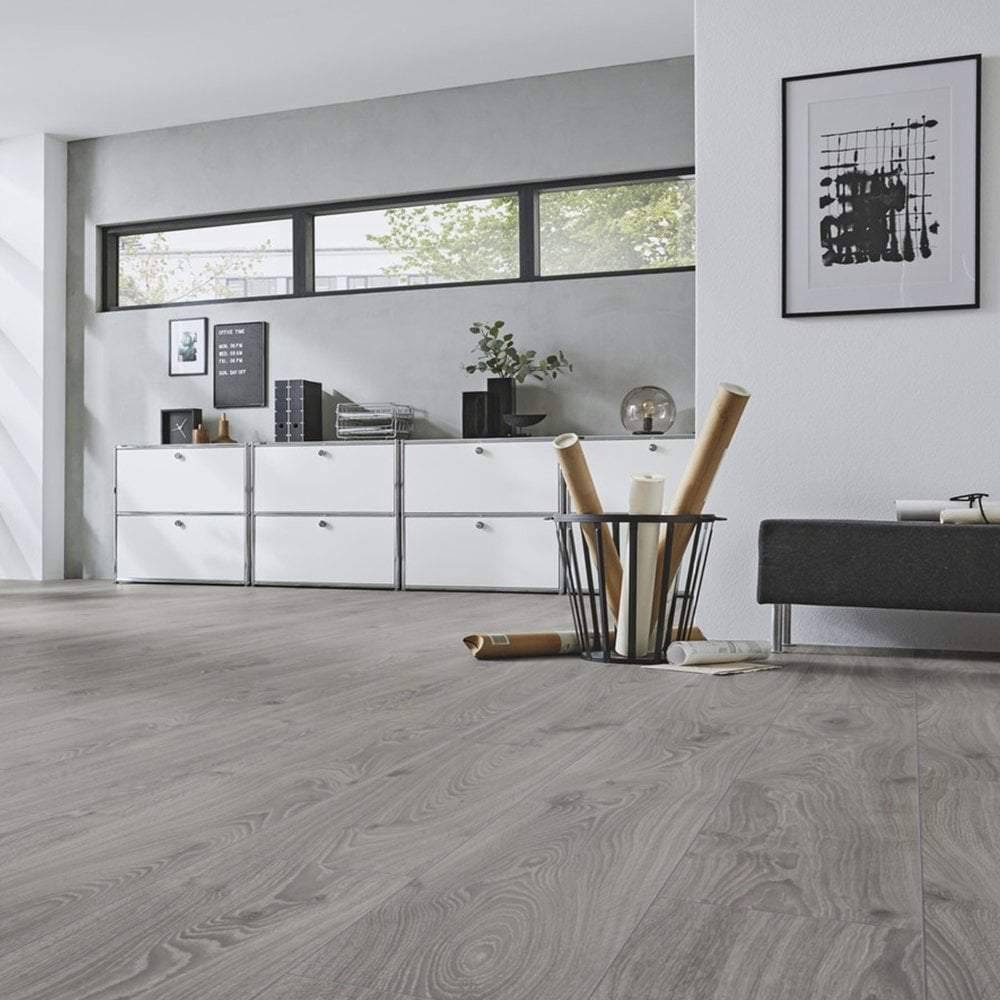 Waveless Grey Oak (EDG-D3571)