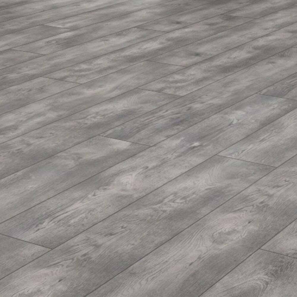 Mixed Grey Oak (EDG-K407)