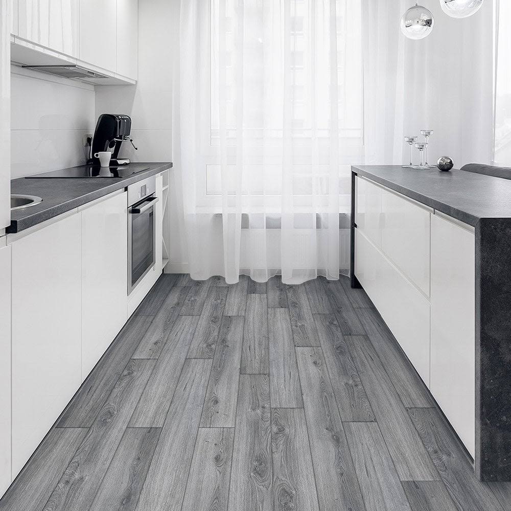 Zinc Grey Oak (EDG-D3532)