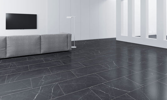 Bastille Marble Tile (EDG-S180239)