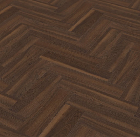 Walnut Herringbone (EDG-275830)