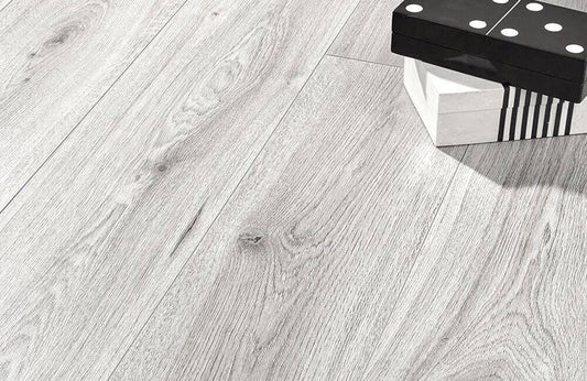 Trend Oak Grey (EDG-D3126)