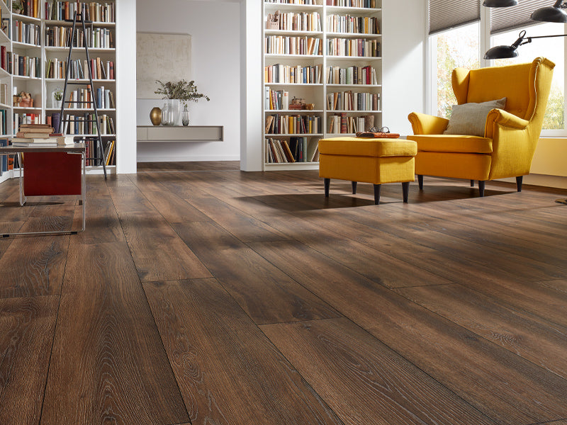 Windermere Dark Oak (EDG-D4766)