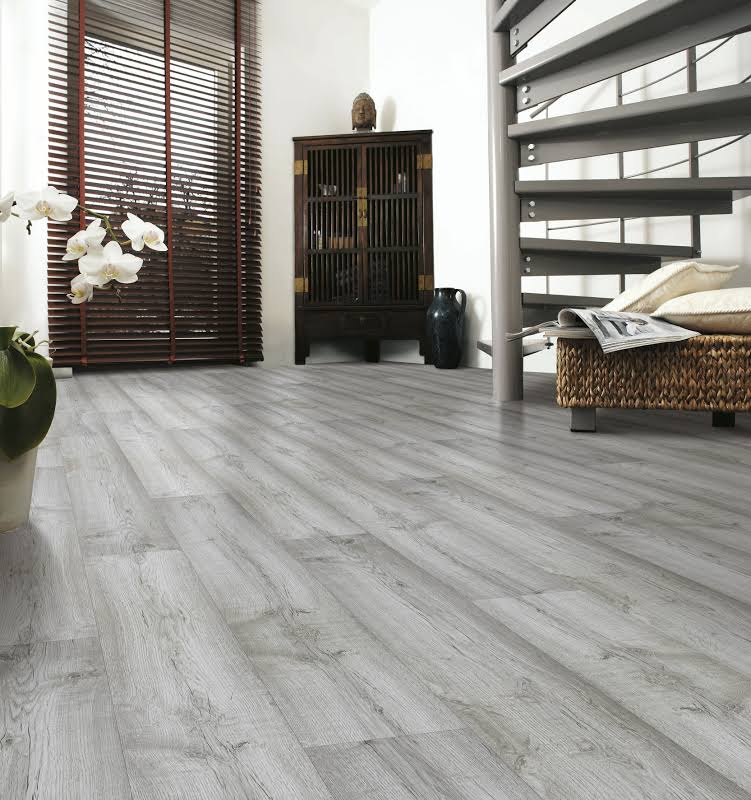 Cork Grey Oak (EDG-4369)