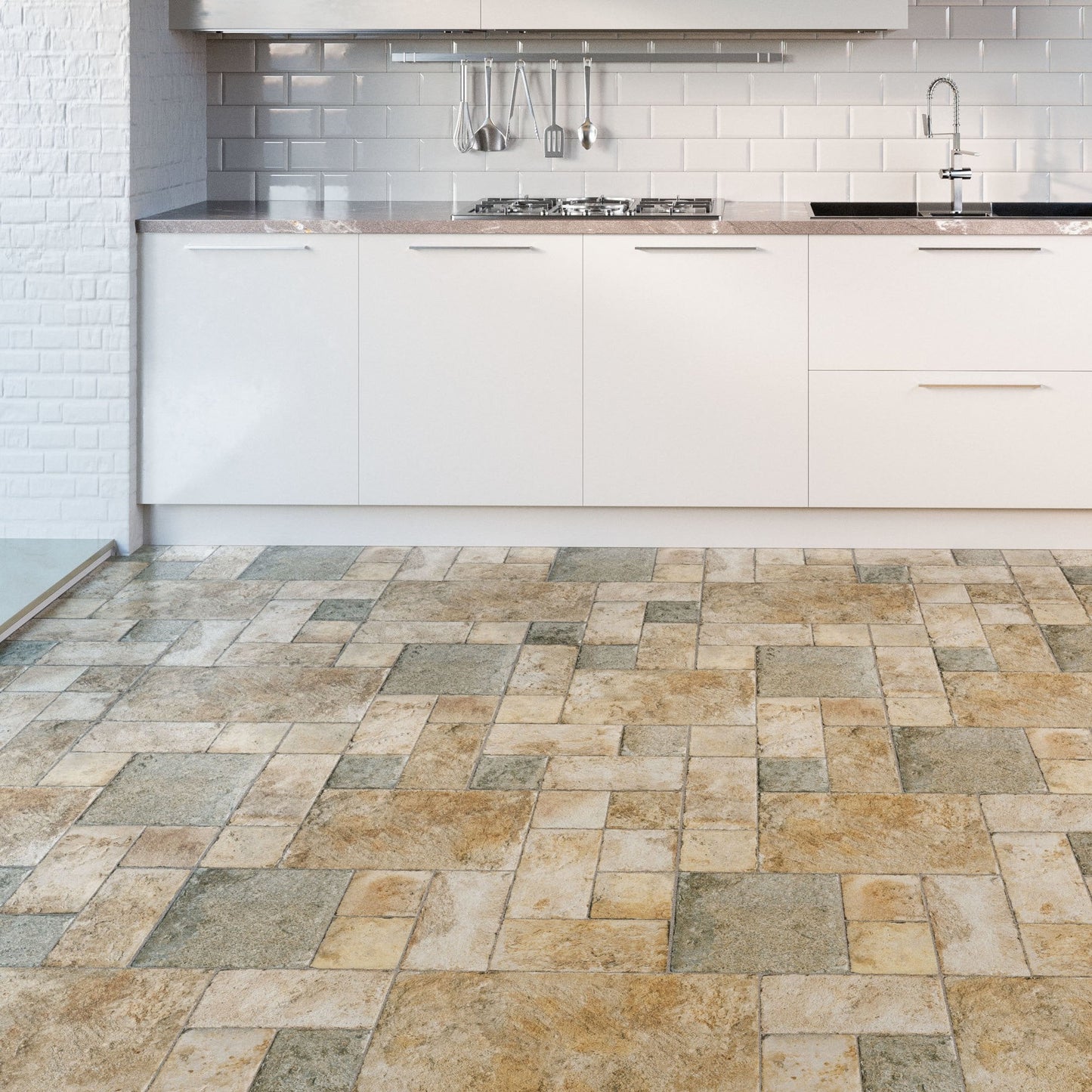 Vesubio Tile (EDG-S172579)