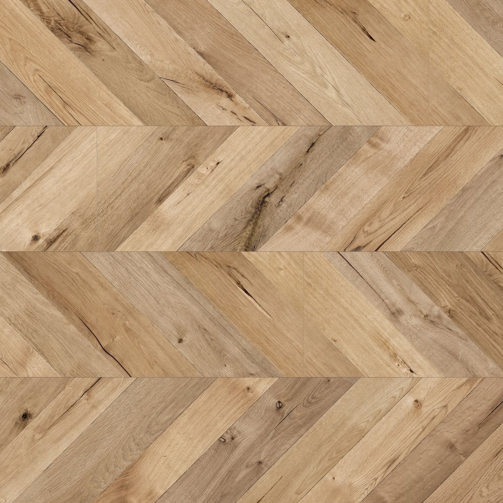 Edge Morris Oak Chevron (EDG-8192)