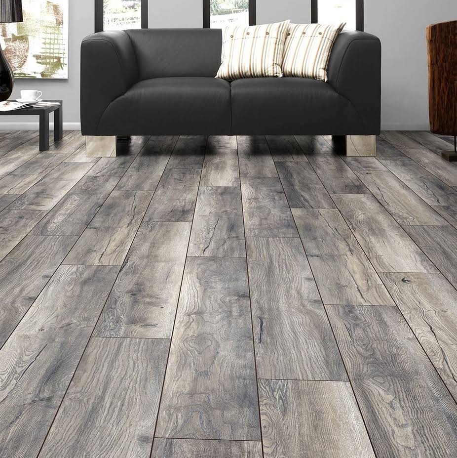 Mansion Grey Oak Wide (EDG-D3572)