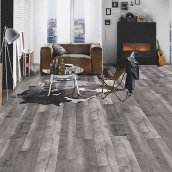 Mixed Grey Oak (EDG-K407)