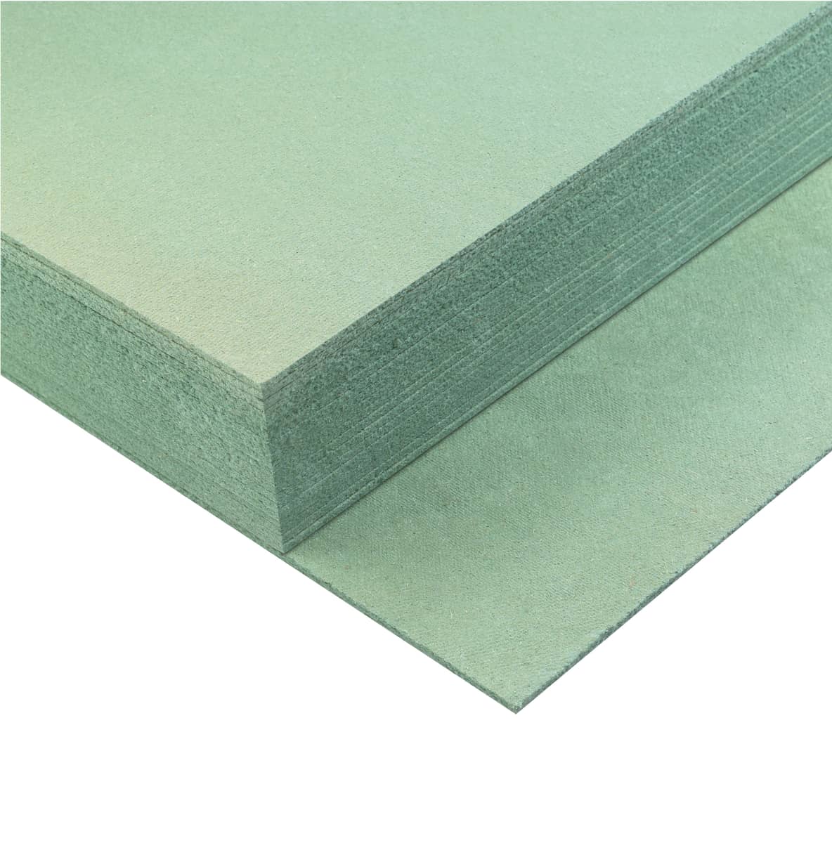 FineFloor Fibreboard 5.5mm Underlay