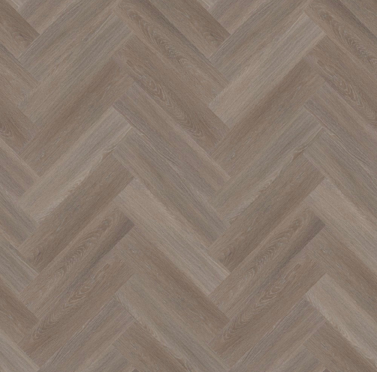 Weathered Oak Herringbone  (EDG-275824)