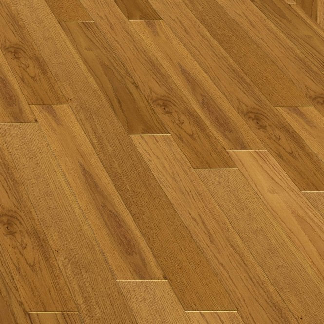 Butterscotch Oak Engineered Real Wood (EDG-182141