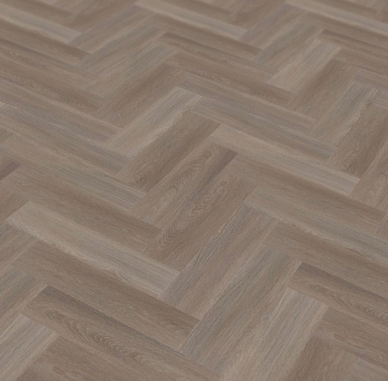 Weathered Oak Herringbone  (EDG-275824)