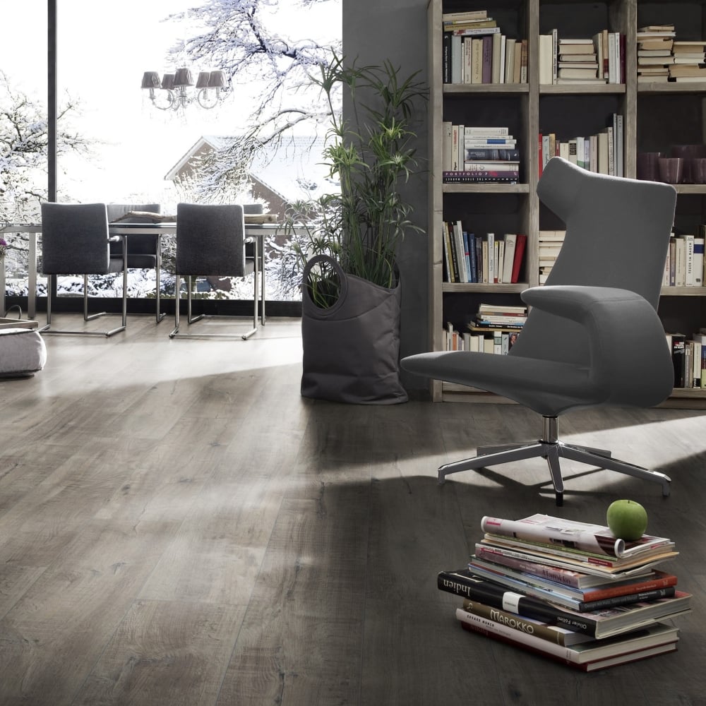 Water Grey Oak (EDG-D4786)