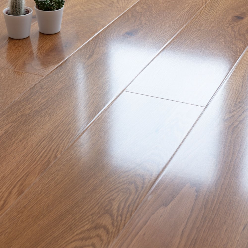 Oak High Gloss (EDG-D4659)