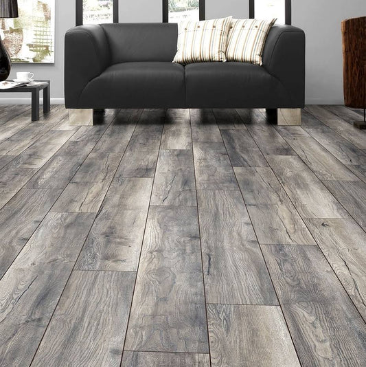 Mansion Oak Grey (EDG-D3572)