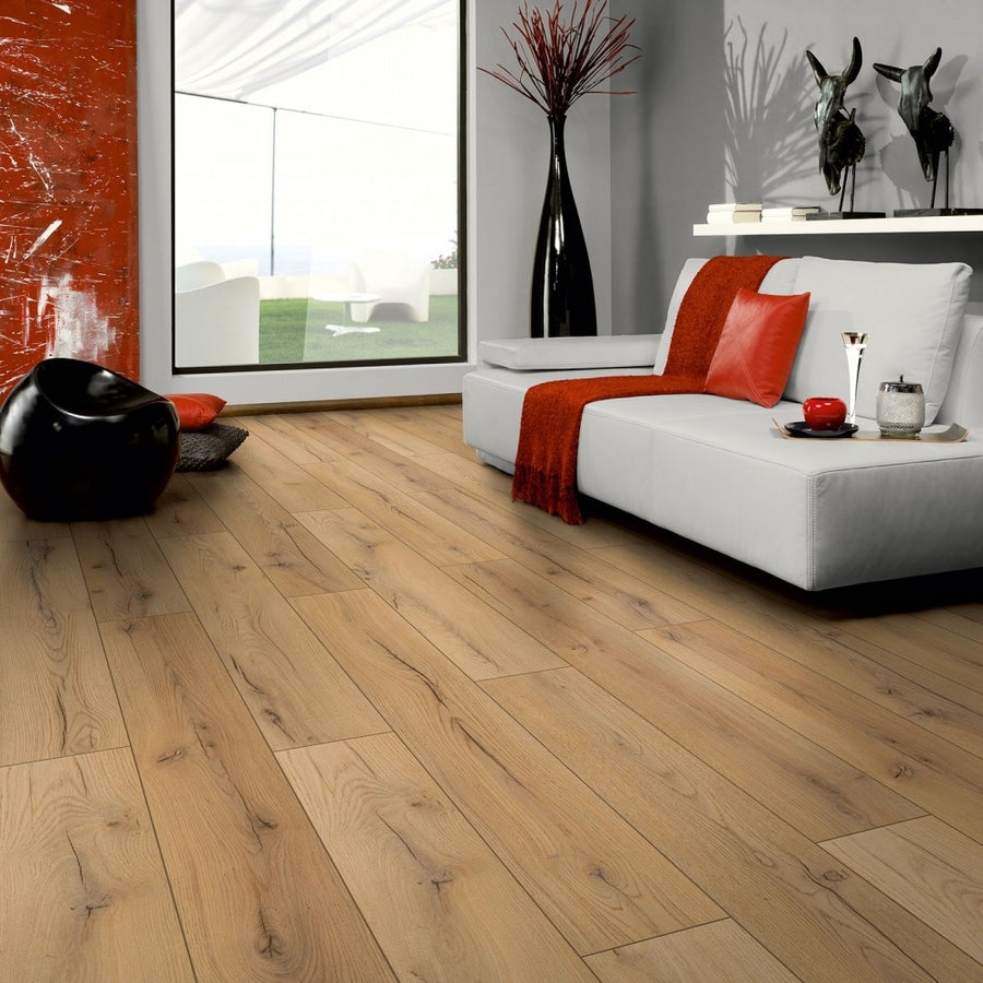 Steel Oak Beige (EDG-D4176)