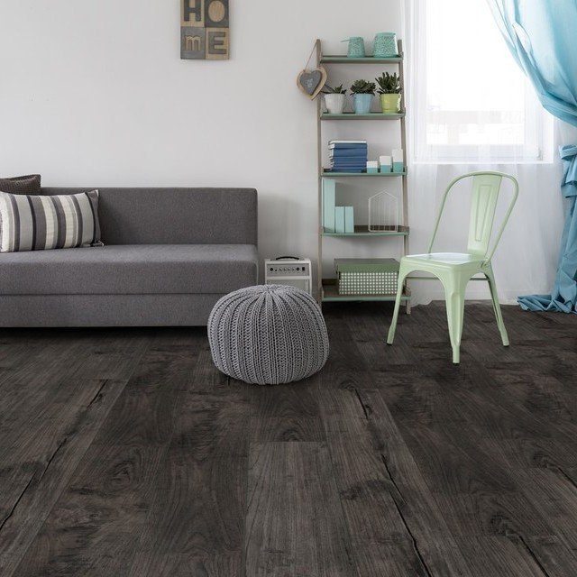 Graphite Teak (EDG-D4171)