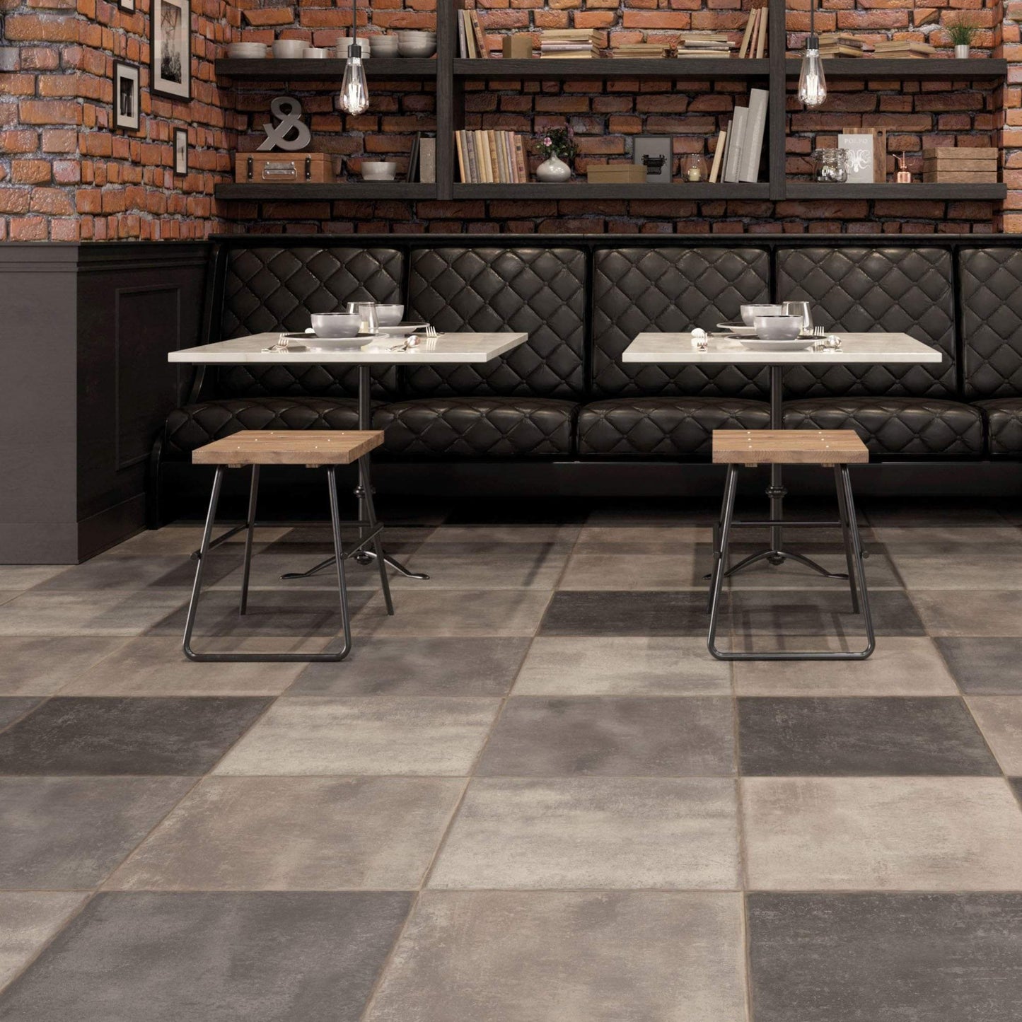 Oxide Auris Tile (EDG-S180260)