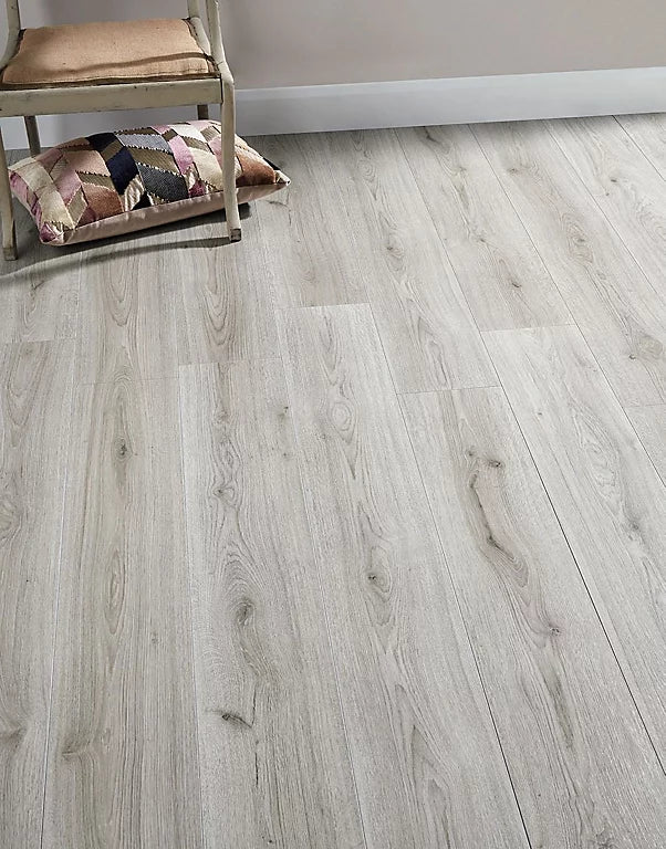 Trend Oak Grey (EDG-D3126)