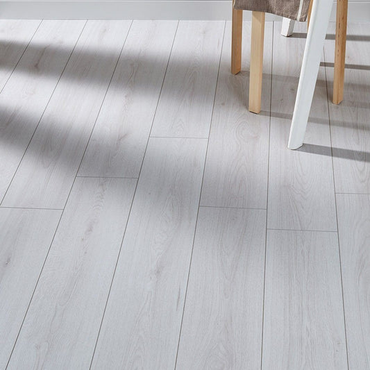 Trend Oak White (EDG-D3201)